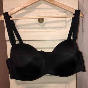 Strapless Bra